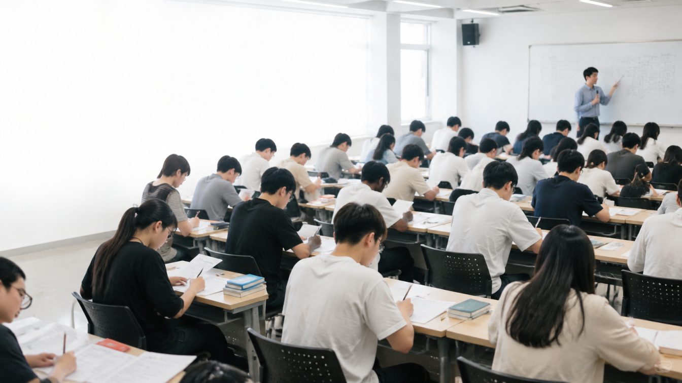 榆林还在为考公就业发愁？